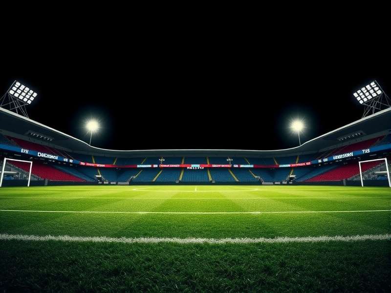 Rugby Dominion Stars Game Banner